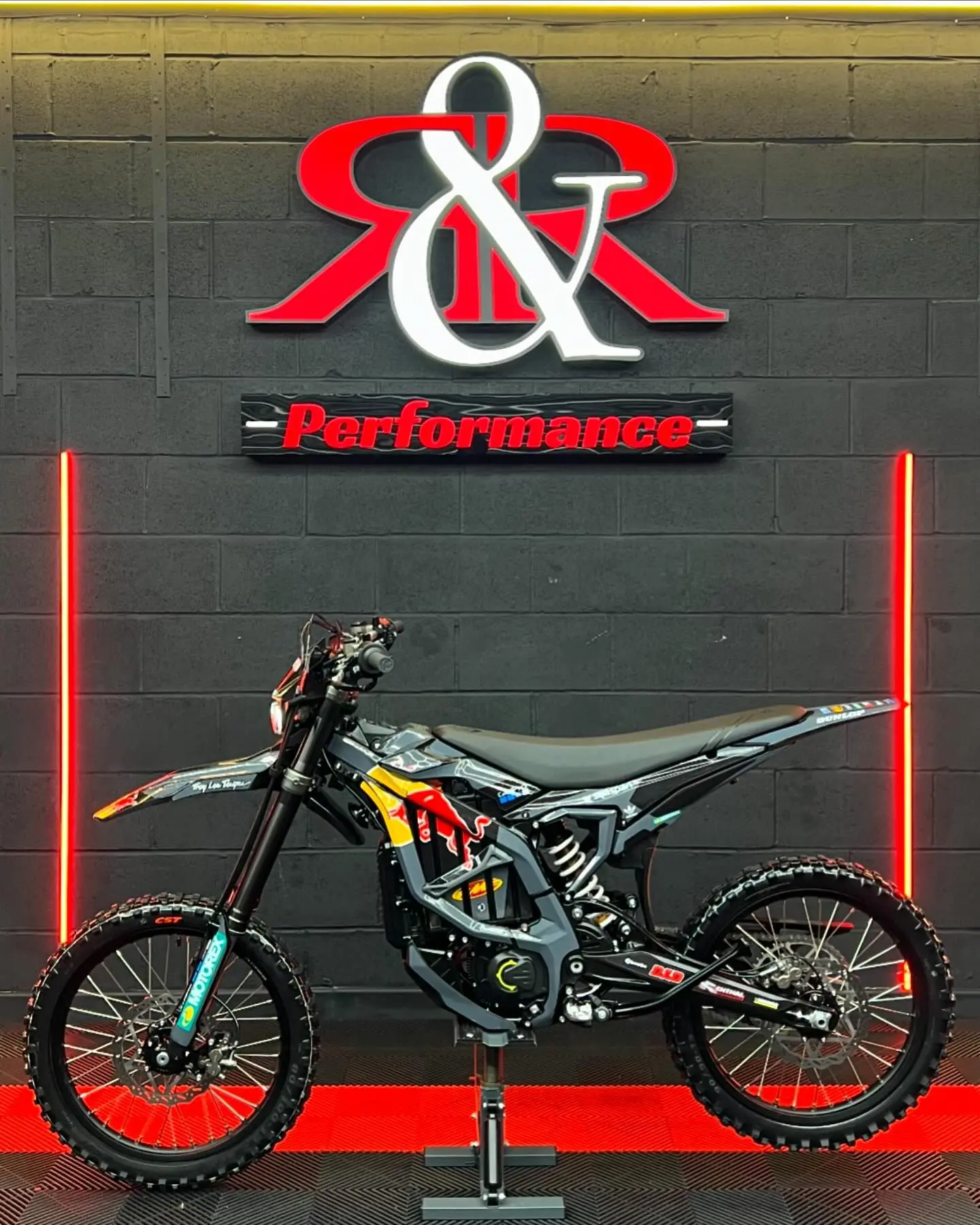 2024 Surron Ultra Bee Custom For Sale R R Performance LLC