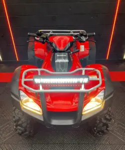 2015 Honda Rincon TRX680 12V (5)