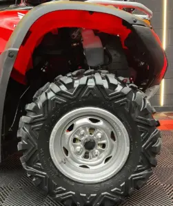 2015 Honda Rincon TRX680 12V (8)