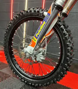 2017 KTM SXF 250 Motocross 12V (2)