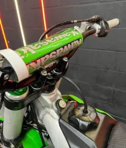 2017 Kawasaki KXF 250 Motocross 12V (3)