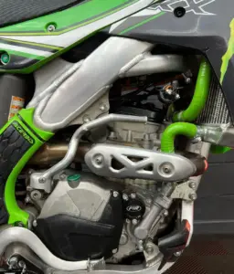 2017 Kawasaki KXF 250 Motocross 12V (4)