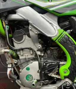 2017 Kawasaki KXF 250 Motocross 12V (7)