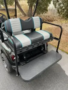 2018 E Z GO TXT Lithium Golf Cart1