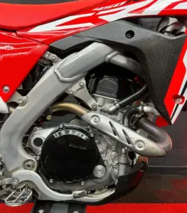 2019 Honda CRF450RX Motocross (7)