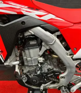 2019 Honda CRF450RX Motocross (9)