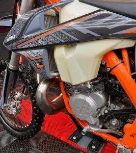 2019 KTM EXC 250 TPI Enduro 12V (10)