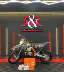 2019 KTM EXC 250 TPI Enduro 12V (5)