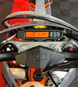 2019 KTM EXC 250 TPI Enduro 12V (6)