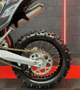 2019 KTM EXC 250 TPI Enduro 12V (8)