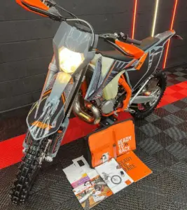 2019 KTM EXC 250 TPI Enduro 12V (9)