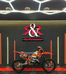 2019 KTM EXC 300 TPI Enduro 12V (1)