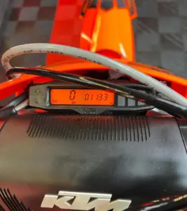 2019 KTM EXC 300 TPI Enduro 12V (3)