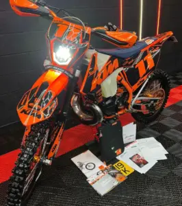 2019 KTM EXC 300 TPI Enduro 12V (5)