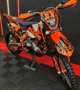 2019 KTM EXC 300 TPI Enduro 12V (7)