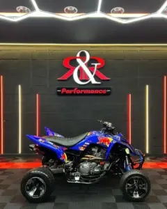 2019 Yamaha Raptor 700R 12V (10)