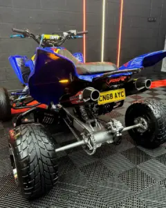 2019 Yamaha Raptor 700R 12V (5)