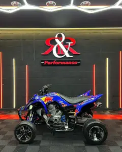 2019 Yamaha Raptor 700R 12V (9)