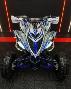 2019 Yamaha Raptor 700R Special Edition 12V (6)