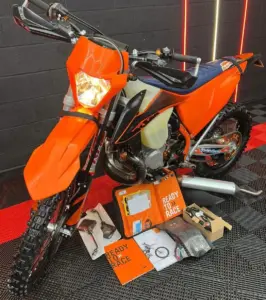 2020 KTM EXC 250 TPI Enduro 12V (4)