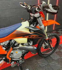 2020 KTM EXC 250 TPI Enduro 12V (7)