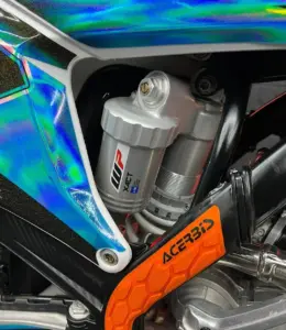 2020 KTM SX 250 Motocross 12V (3)