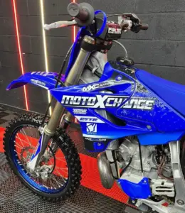 2020 Yamaha YZ 250 Motocross 12V (9)