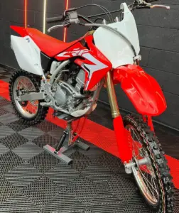 2021 Honda CRF 150RB Motocross 12V (4)