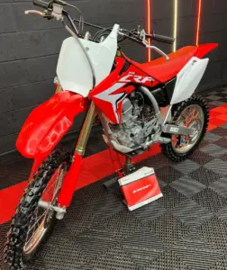 2021 Honda CRF 150RB Motocross 12V (6)