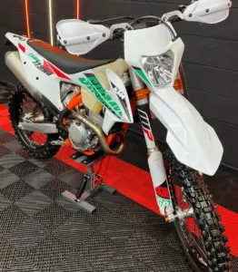 2021 KTM EXCF 250 Motocross 12V (3)