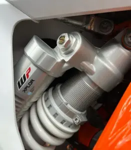 2021 KTM EXCF 250 Motocross 12V (4)