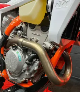 2021 KTM EXCF 250 Motocross 12V (6)