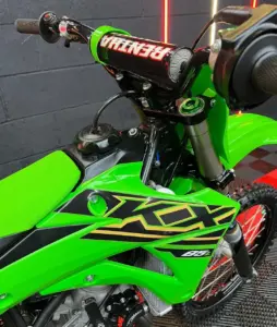 2021 Kawasaki KX™85 Motocross 12V (10)