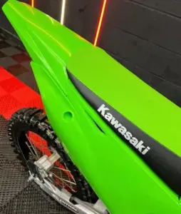 2021 Kawasaki KX™85 Motocross 12V (3)