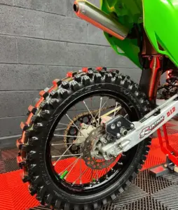 2021 Kawasaki KX™85 Motocross 12V (7)