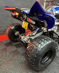 2021 Yamaha Raptor YFM 700R Special Edition (6)