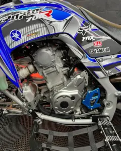 2021 Yamaha Raptor YFM 700R Special Edition (9)