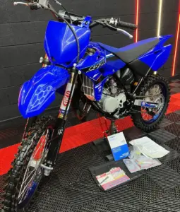 2021 Yamaya YZ 85 Motocross 12V (10)