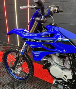 2021 Yamaya YZ 85 Motocross 12V (2)