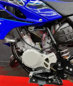 2021 Yamaya YZ 85 Motocross 12V (3)