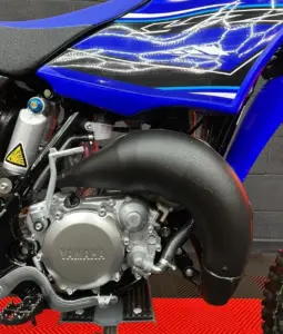 2021 Yamaya YZ 85 Motocross 12V (4)