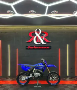 2021 Yamaya YZ 85 Motocross 12V (7)