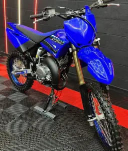 2021 Yamaya YZ 85 Motocross 12V (8)