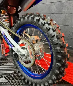 2021 Yamaya YZ 85 Motocross 12V (9)