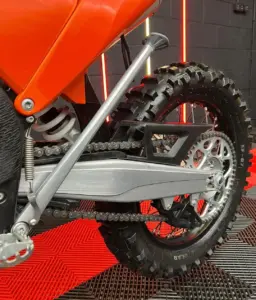 2022 KTM EXC F 350 Enduro (2)