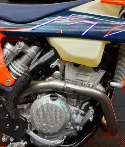 2022 KTM EXC F 350 Enduro (4)