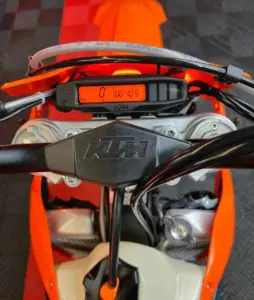 2022 KTM EXC F 350 Enduro (7)