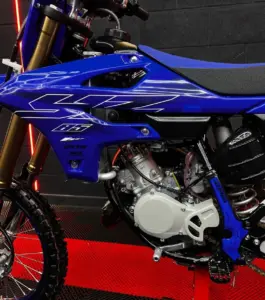 2022 Yamaha YZ 85 Motocross 12V (5)