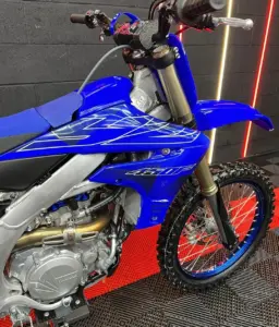 2022 Yamaha YZ450F Motocross 12V (3)