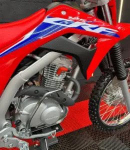 2023 Honda CRF 125 F Motocross 12V (7)